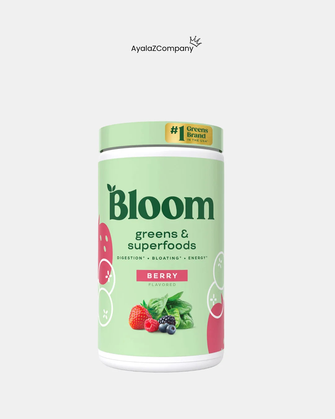 Bloom