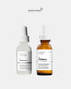 Niacinamida + Retinol - The Ordinary